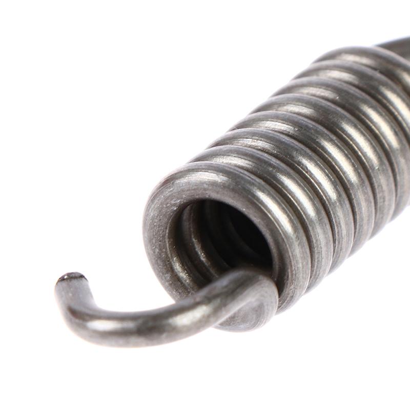 3Pcs Chainsaw Spare Part Clutch Springs For Strimmer Cg430/520/1E40F-5/44-5