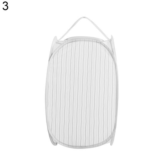 Полосатая овца, слон, большая корзина для белья, складное ведро для хранения грязной одежды