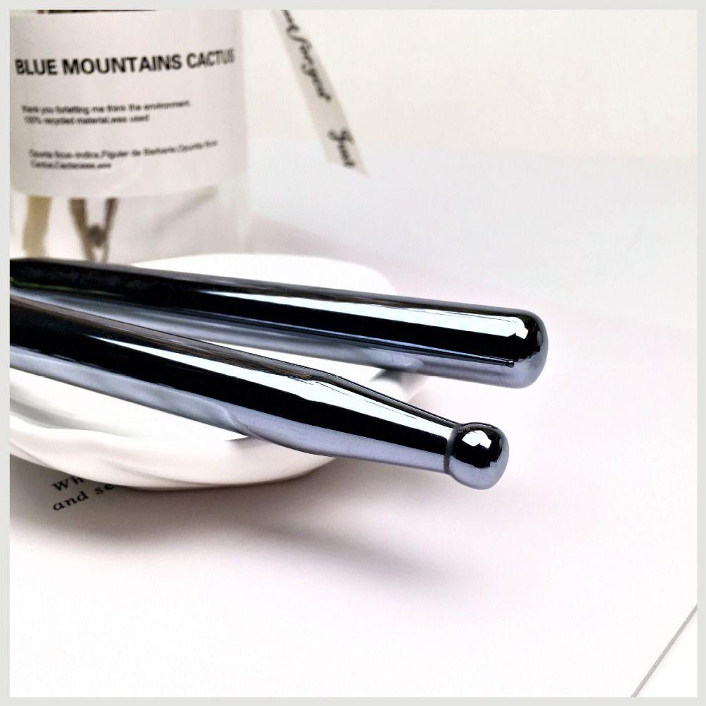 Ручка для скребкового массажа, инструмент для массажа тканей, акупунктурная ручка, камень терагерцовой энергии, массажная палочка для триггерных точек