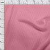 oneOone Ткань Cotton Flex Medium Pink с узором в клетку Argyle Craft Projects Decor Fabric Printed By The Yard 40 Inch