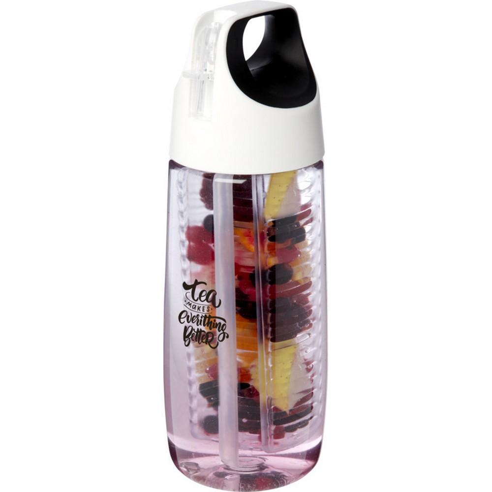 Hydrofruit Recycled Plastic 700ml Infuser Bottle