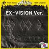[предзаказ] EXO 8-й Полноформатный Альбом - REVERXE (EX-VISION Версия)
