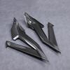 Yamaha R3 Carbon Fiber Seat Underside Panel Accessory