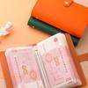 100 Envelopes Money Saving Reusable Challeng Couple Saving Money Notebook Savings Binder Budget Savings Challenges Book