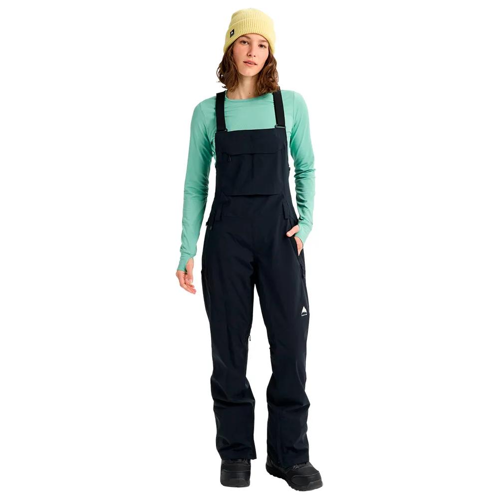 Burton Брюки Reserve 2L Stretch Slim Bib