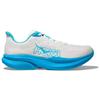 HOKA One One Mach 6 'White Skyward Blue' Мужские 1147790-WKY