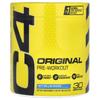 C4® Original, Pre-Workout, Icy Blue Razz, 6.3 Oz (180 G)