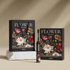 ApiYoo T2 Звуковая электрическая зубная щетка - Серия Prosperous Art, вилка CN (адаптер в комплекте)