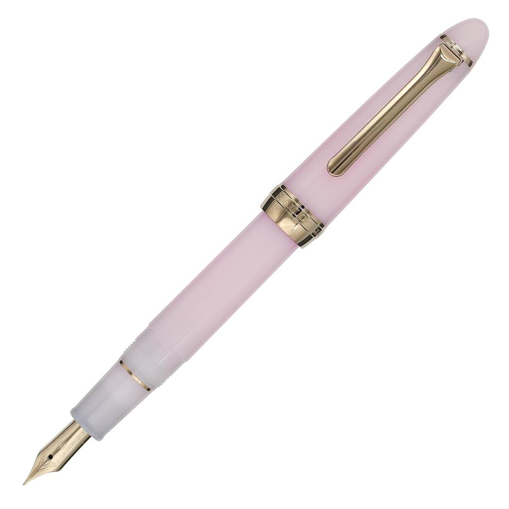 Sailor fountain pen Перьевая ручка SHIKIORI Четыре сезона, играющие в траве, цветочная корона, тонкий кончик 11-0657-201