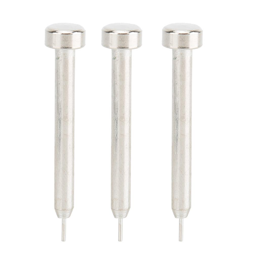 Ручные плоскогубцы Инструмент для снятия браслета часов Набор для удаления звеньев часов Аксессуары для часового дела