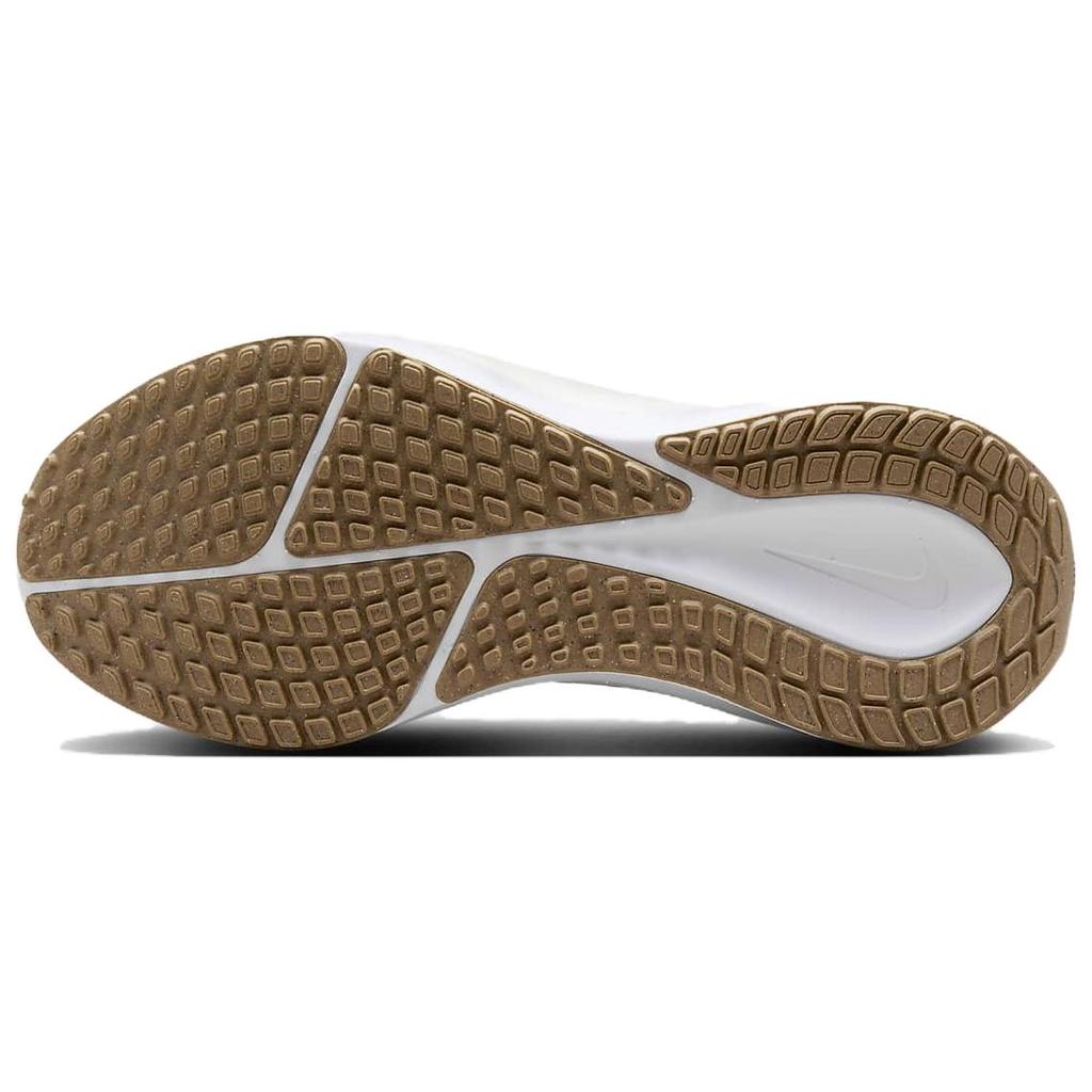 Nike Vomero 17 Phantom Metallic Gold женские кроссовки кремовые светло-костные парусные FB8502-006