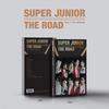 [K-POP] Super Junior 11-й полный альбом - The Road (Фотокнига ВЕРС.)