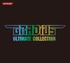 GRADIUS ULTIMATE КОЛЛЕКЦИЯ