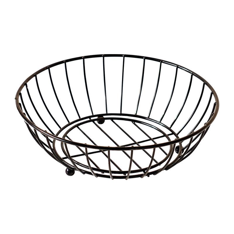 Дом Креативные Конфеты Гостиная Свет Роскошный Простой Корзина для хранения закусок