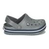 Crocs Крокбенд Удобные Легкие Нескользящие Амортизирующие Прочные Сандалии Детские сандалии Темно-серый 207006-05H