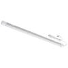OHM LED Eco Slim Tube Light, Outlet Type, 20W, Daylight, OHM Electric, LT-NLET20D-HC, 06-4041