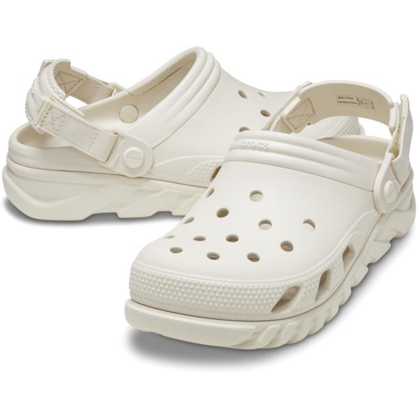 Crocs Сабо Duet Max 2 208776 160