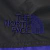The North Face 90-е годы Старый Длинный рукав Двухцветный Складной Анорак Парка Мужской Б/У