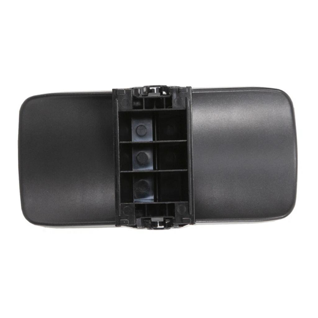 Вставка подстаканника центральной консоли деталь 77230-T7W-A02ZA для Honda HRV HR-V 16-18