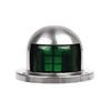 Boat Navigation Light Super Bright IP67 Waterproof Energy Saving Simple Installation LED Ship Light Accessories