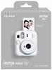 Fujifilm Instax Mini 13 Мгновенная камера Clay White MINI 13, (INS БЕЛЫЙ)