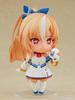 Nendoroid Hololive Production Shiranui Flare Пластиковая окрашенная подвижная фигурка Немасштабная