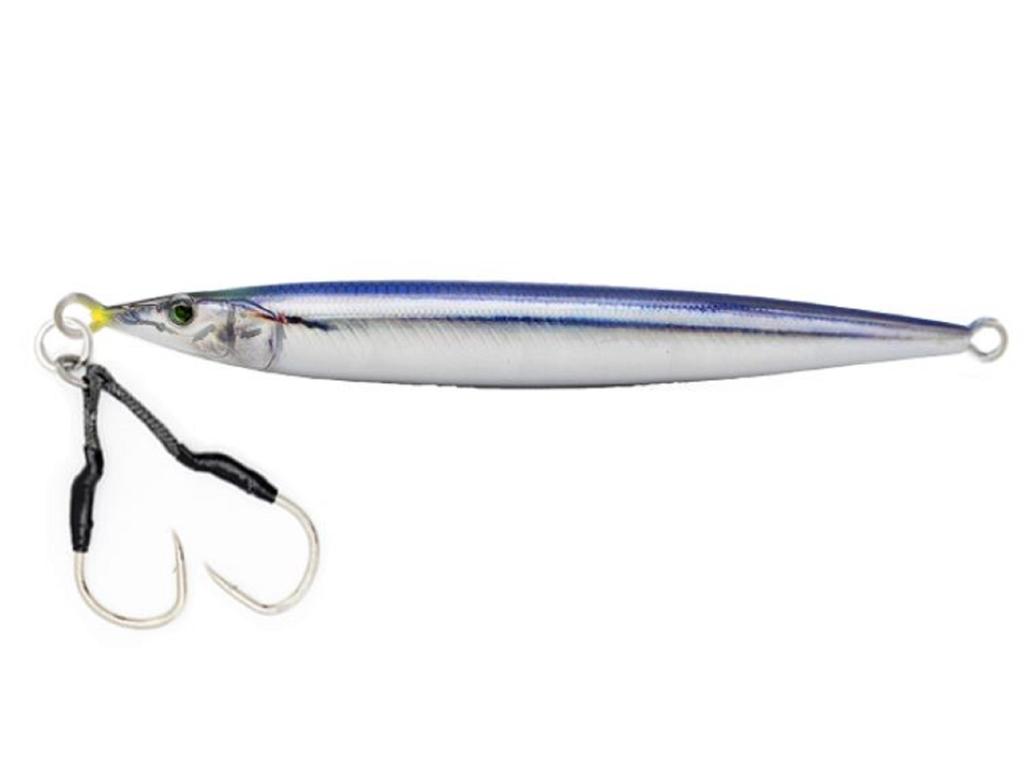 Little Jack Metal Jig Metal Adict 05 111mm 60 Grams 01 (8952)