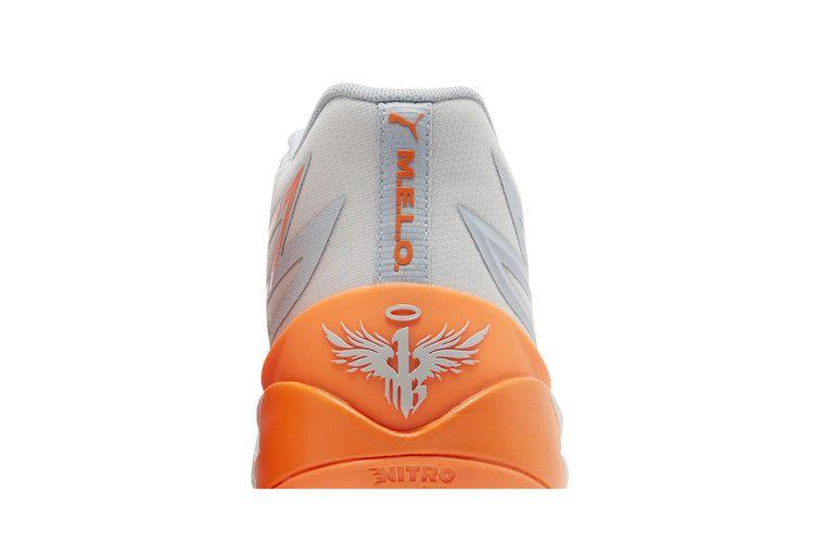Puma LaMelo Ball MB.02 Gorangé