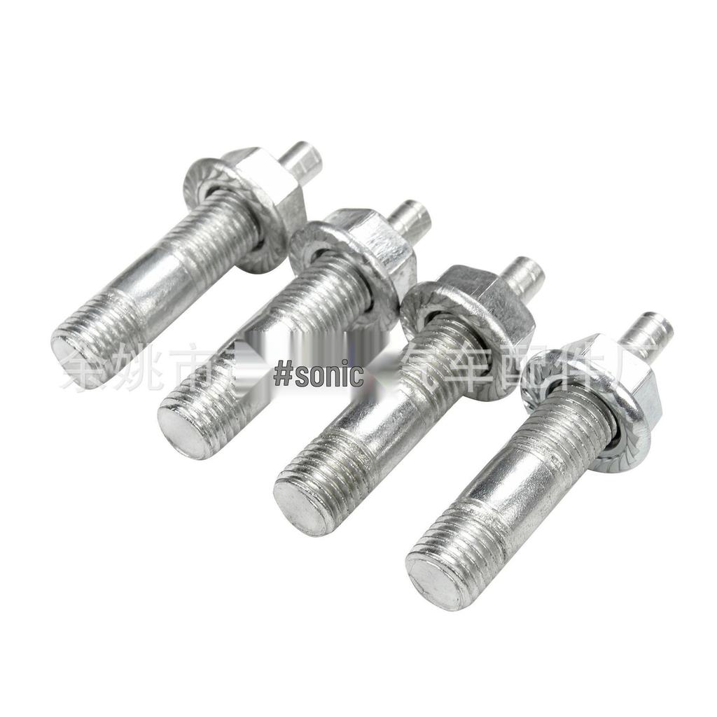 Nissan Sentra 2002-2005 Exhaust Manifold for Modification