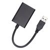 Захват HD-видео USB3.0 к интерфейсу HD Multimedia Видеоконвертер для ПК, ноутбука, проектора