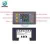 W3230 Цифровой светодиодный термостат Контроль температуры DC 12V AC 110V 220V 20A Мини-светодиодный дисплей Термостат Водонепроницаемый зонд