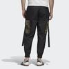 Adidas Originals Knitted Sweatpants Men's Black GK5913
