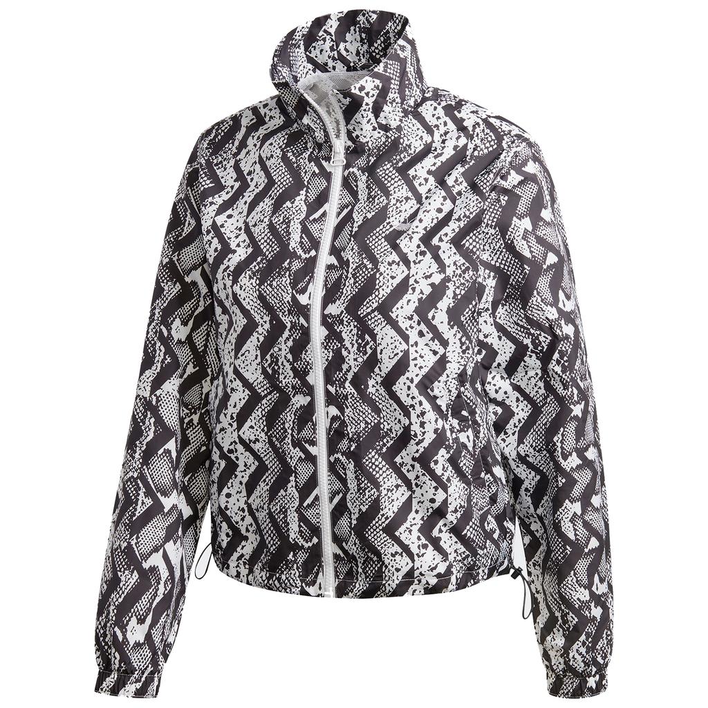 adidas Куртки и пальто MYSHELTER Женские с полным принтом GC6751