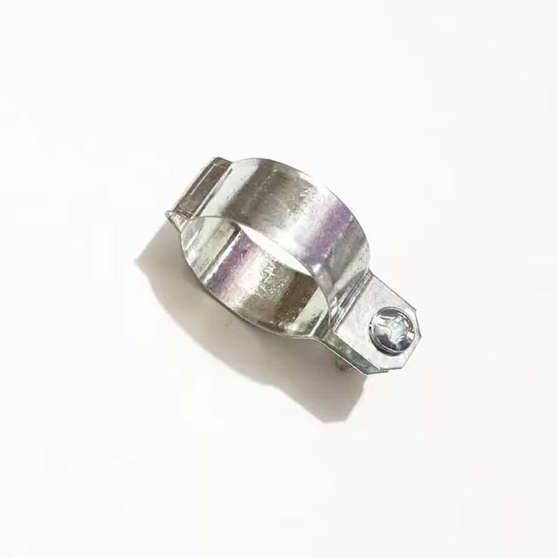 Galvanized Grounding Pipe Clamp