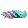 adidas Sprintstar Pulse Mint Lucid Fuchsia Мужские кроссовки Зеленые Lucid-Blue GV9067