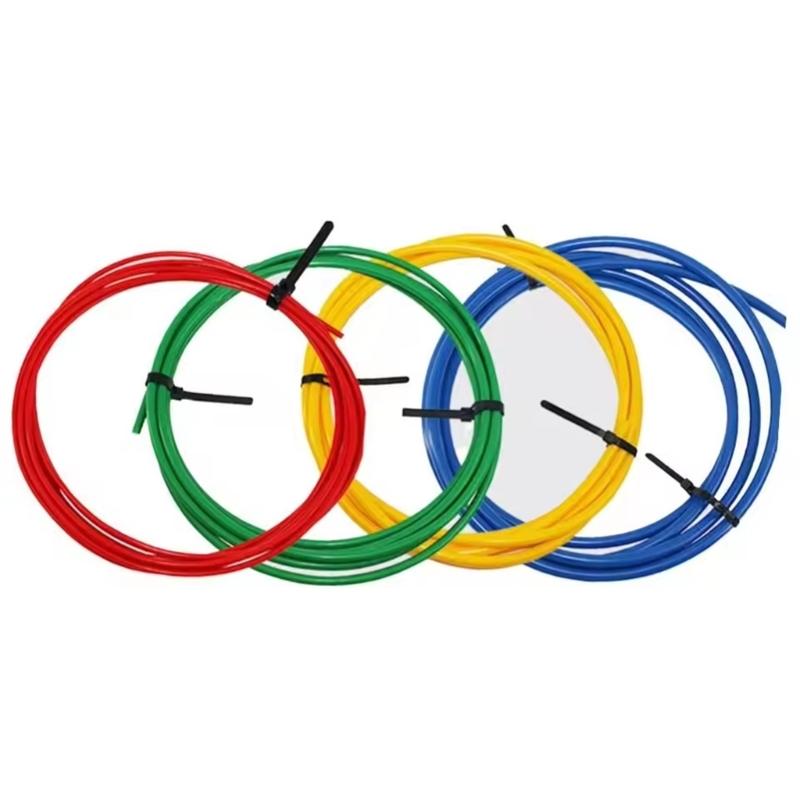 Профессиональный инструмент для формовки каналов с покрывающим слоем, различных размеров для металлических трубок, охлаждающая сборка, пластиковая конструкция