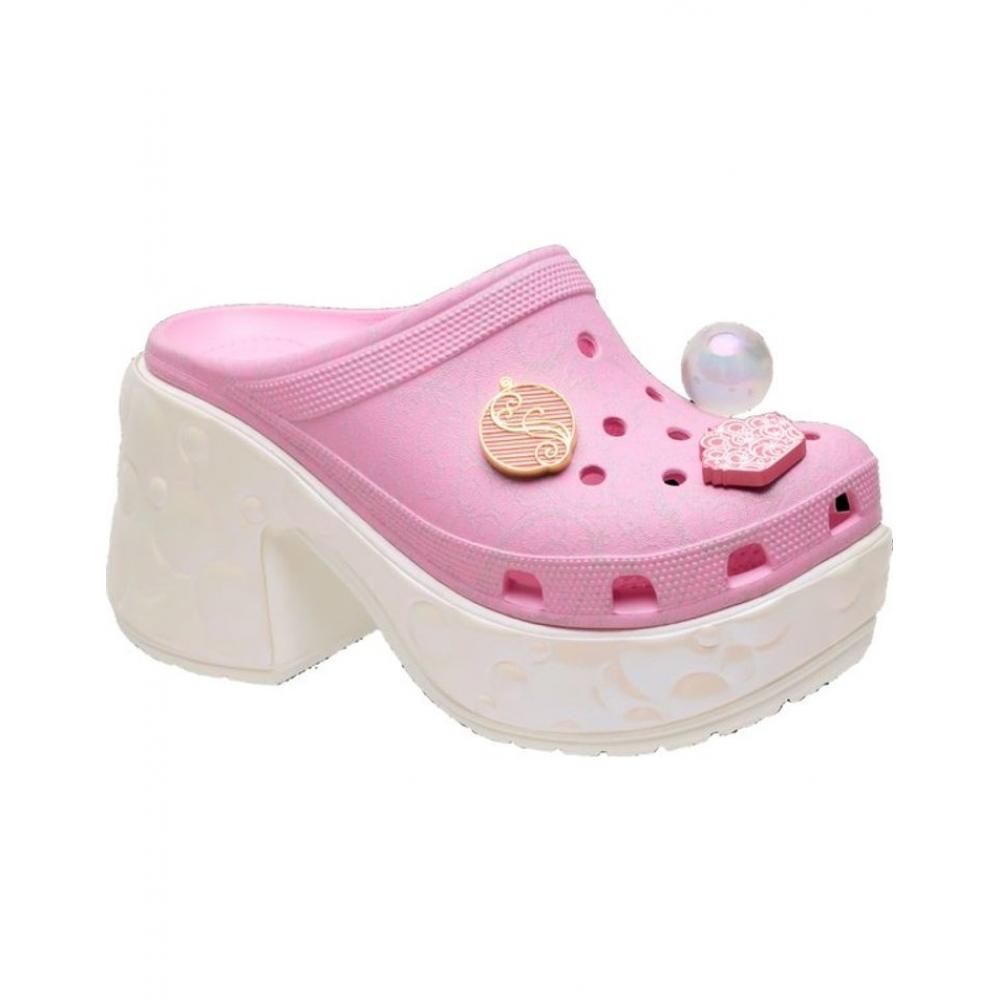 Crocs Сабо унисекс Wicked Siren 210525 90ч