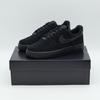 IO4833-004 Air Force 1 '07 Черные (Женский)