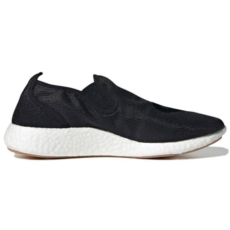 Pure Slip-On Human Made x Pure Slip-On Adidas Originals 'Черный' H02546
