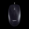 Logitech Проводная мышь M100r