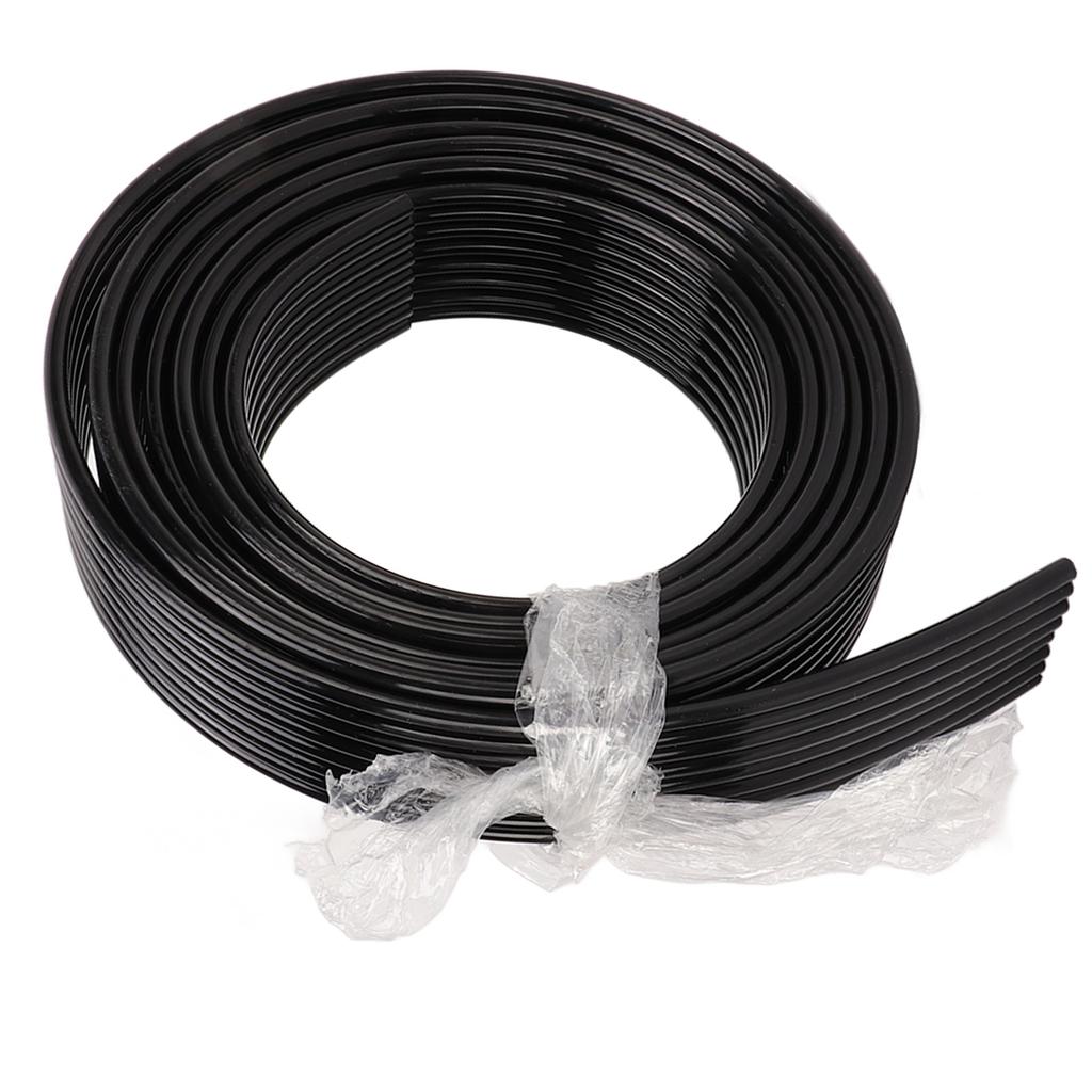 3 метра 8 линий чернильная трубка замена чернильный шланг для струйного принтера для УФ-принтера НД 5 мм ВД 3 мм