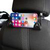 2 шт. Портативные крючки на спинку автомобильного сиденья Аксессуары Для Citroen C5X C3 C4 Aircross Picasso Cactus Celysee e-C3 e-C4 C6 C1 C2 Berlingo