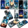 Чехол для телефона Аватар Путь воды Чехол для Apple iPhone 16 15 14 Plus 13 12 Mini 17 Pro Max + ProMax 16E Air 15+ Чехол