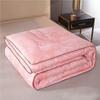 200*230CM Enlarge Double Summer Thin Quilt Summer Cotton Air-conditioning Quilt 100% Mulberry Silk Quilt Summer Cool Quilt
