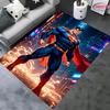 New To Superman Carpet! Beautify The Space,Add Soft and Comfortable,Living Room Bedroom Entrance Door Office Area Can BeUsed Mat