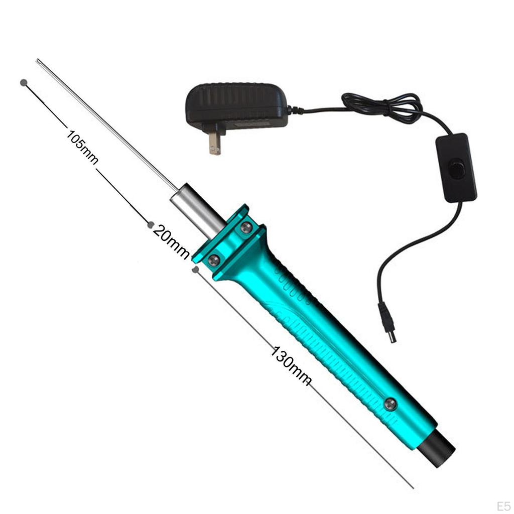 Набор инструментов для изготовления пенопласта для творческих проектов