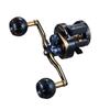 Daiwa Ki Offshore Bait Reel со счетчиком Saltiga IC 100H-DH