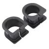 NEW-Steering Rack And Pinion Mount Bushing Kit For XL-7 Grand Vitara 48525-54J00 48526-54J00