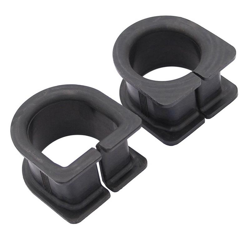 NEW-Steering Rack And Pinion Mount Bushing Kit For XL-7 Grand Vitara 48525-54J00 48526-54J00