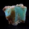 Chrysoprase - Lipecki Dol - 140.0 Ct - Certificate of Authenticity - Natural Quartz - Gray